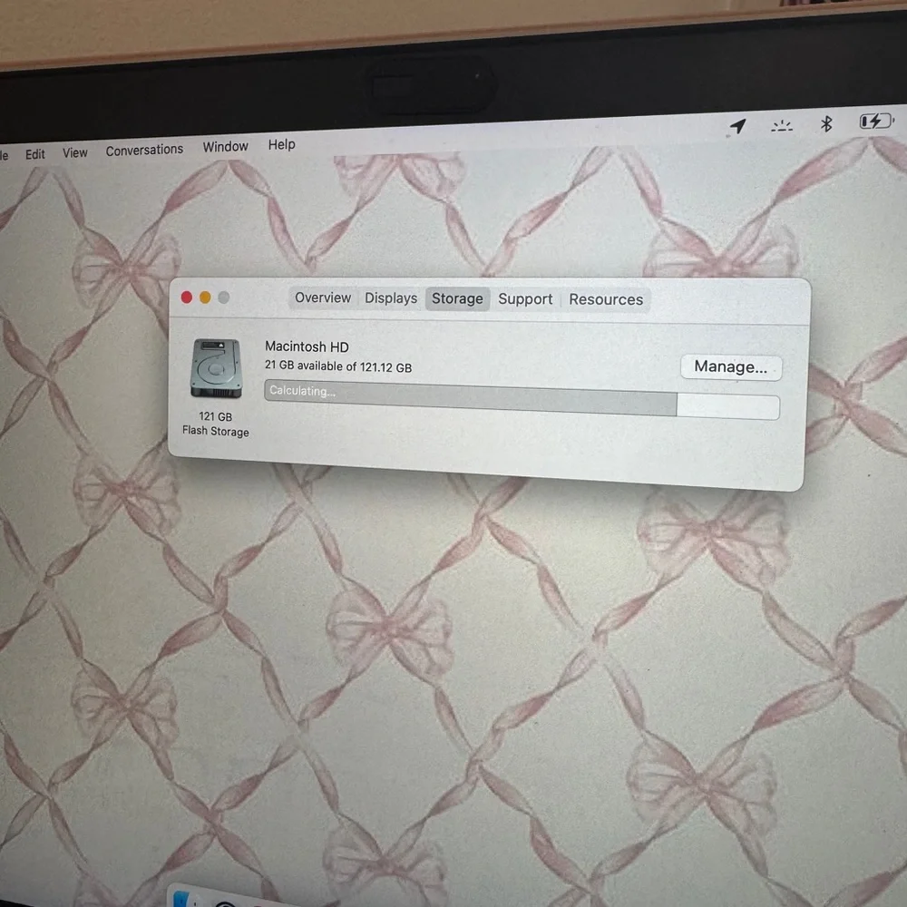 Apple MacBook Pro Early 2015